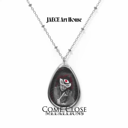 Jaece Art House COME CLOSE BUNDLE